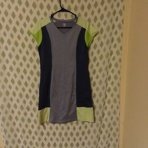 EUC title nine athletic dress ! Size small !